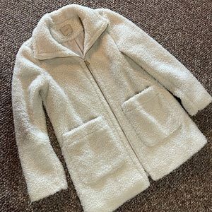 Loft Sherpa jacket
